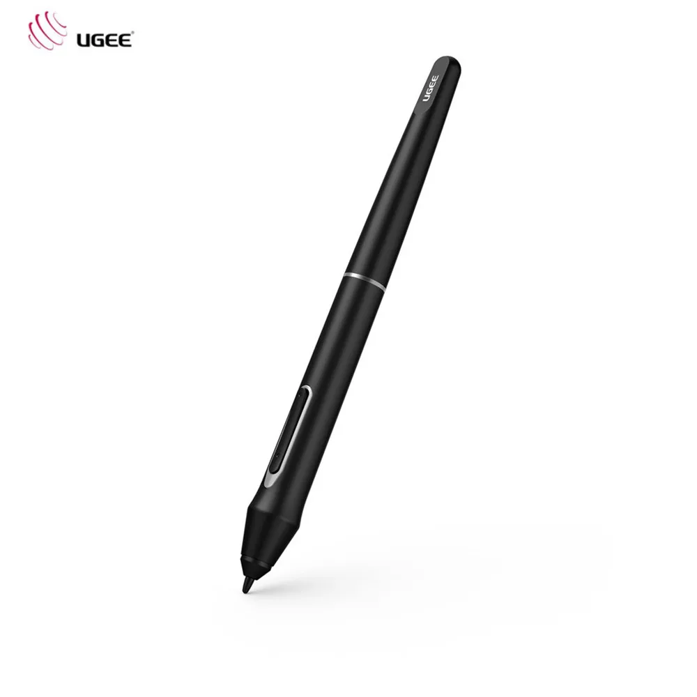 UGEE P05 планшет беспроводной OSU игры стилус без батареи сенсорные ручки для профессиональных планшетов для рисования UGEE S640/S1060/M708
UGEE P05 планшет беспроводной OSU игры стилус без батареи сенсорные ручки для профессиональных планшетов для рисования UGEE S640/S1060/M708