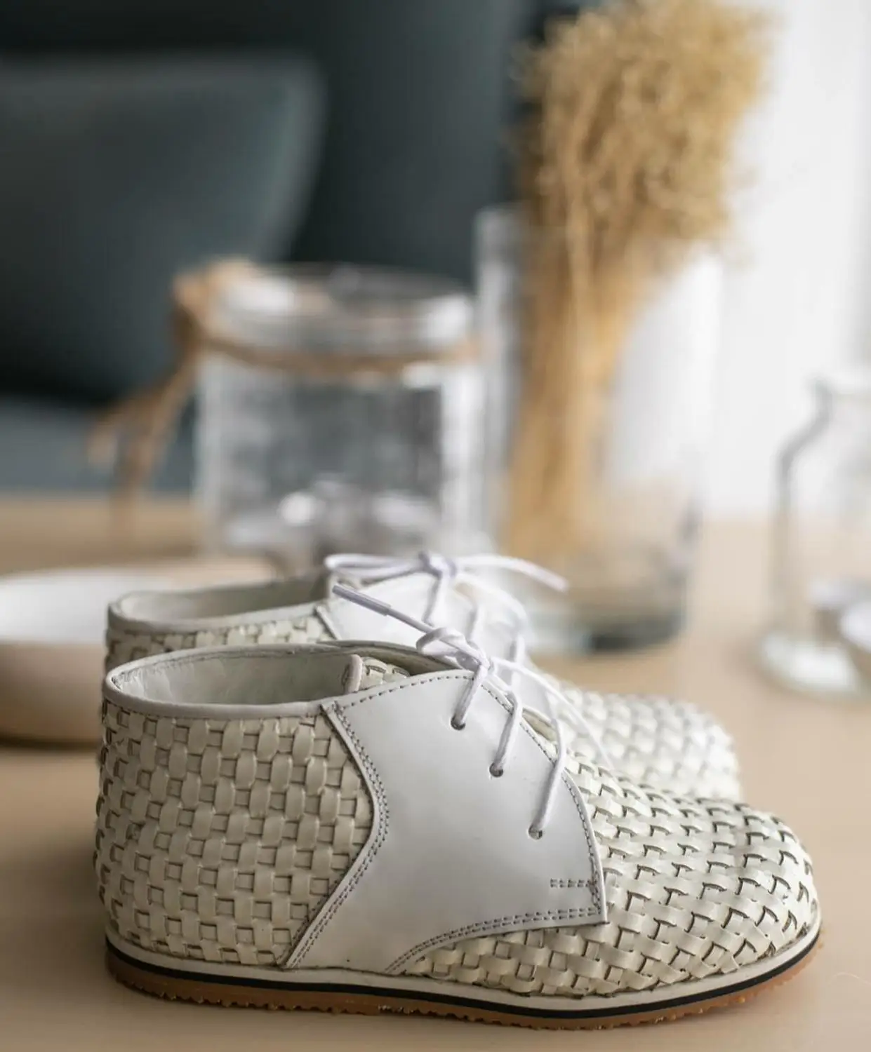 Ilkbahar Sonbahar Erkek Kz ayakkab ocuk Ayakkab EL YAPIMI %100 DER BEBEK SALIINI KORUYACAK DOAL RNLERDEN YAPILMITIR
Ilkbahar Sonbahar Erkek Kz ayakkab ocuk Ayakkab EL YAPIMI %100 DER BEBEK SALIINI KORUYACAK DOAL RNLERDEN YAPILMITIR