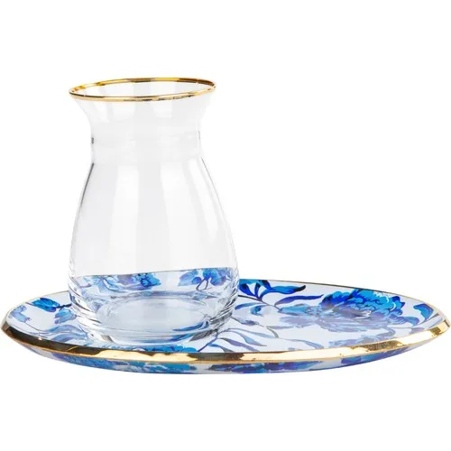 WONDERFUL MAGNIFICENT Karaca Blue Rosa 12 Pieces Tea Set for 6 Persons QUALITY CUP WITH COFFEE WITH COFFEE CHALLENGE FREE SHIPPI
WONDERFUL MAGNIFICENT Karaca Blue Rosa 12 Pieces Tea Set for 6 Persons QUALITY CUP WITH COFFEE WITH COFFEE CHALLENGE FREE SHIPPI