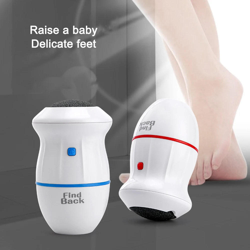 Portable Electric Foot File Dead Skin Callus Remover USB Rechargeable Foot Pedicure Tools Hard Cracked Foot Files Clean Tools
Portable Electric Foot File Dead Skin Callus Remover USB Rechargeable Foot Pedicure Tools Hard Cracked Foot Files Clean Tools