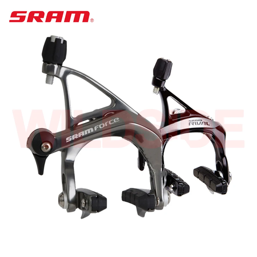 SRAM FORCE RIVAL механические скобы для шоссейного велосипеда C-тормозной зажим механический суппорт обод тормоза велосипеда передние и задние ча...
SRAM FORCE RIVAL механические скобы для шоссейного велосипеда C-тормозной зажим механический суппорт обод тормоза велосипеда передние и задние ча...