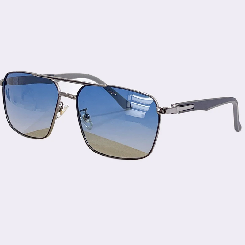 Luxury Vintage Rectangle Sunglasses Unisex Brand Design New Gradient Sun Glasses Shades UV400 Oculos De Sol
Luxury Vintage Rectangle Sunglasses Unisex Brand Design New Gradient Sun Glasses Shades UV400 Oculos De Sol