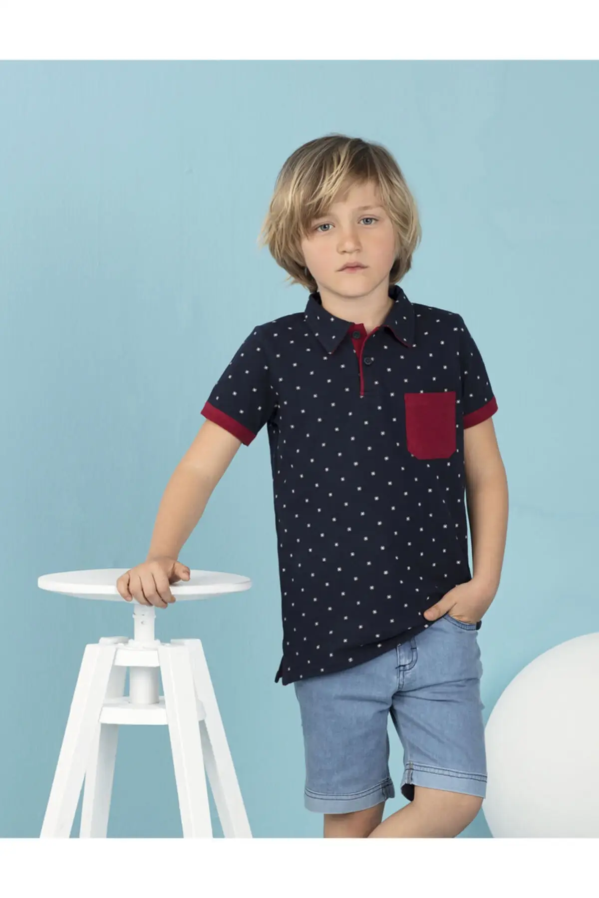 Spotty Black Boy Clothing Tshirt Kids Tops Children T-shirts for Baby Boys Short sleeve Tshirts Toddlers Tops For Summer Spring
Spotty Black Boy Clothing Tshirt Kids Tops Children T-shirts for Baby Boys Short sleeve Tshirts Toddlers Tops For Summer Spring