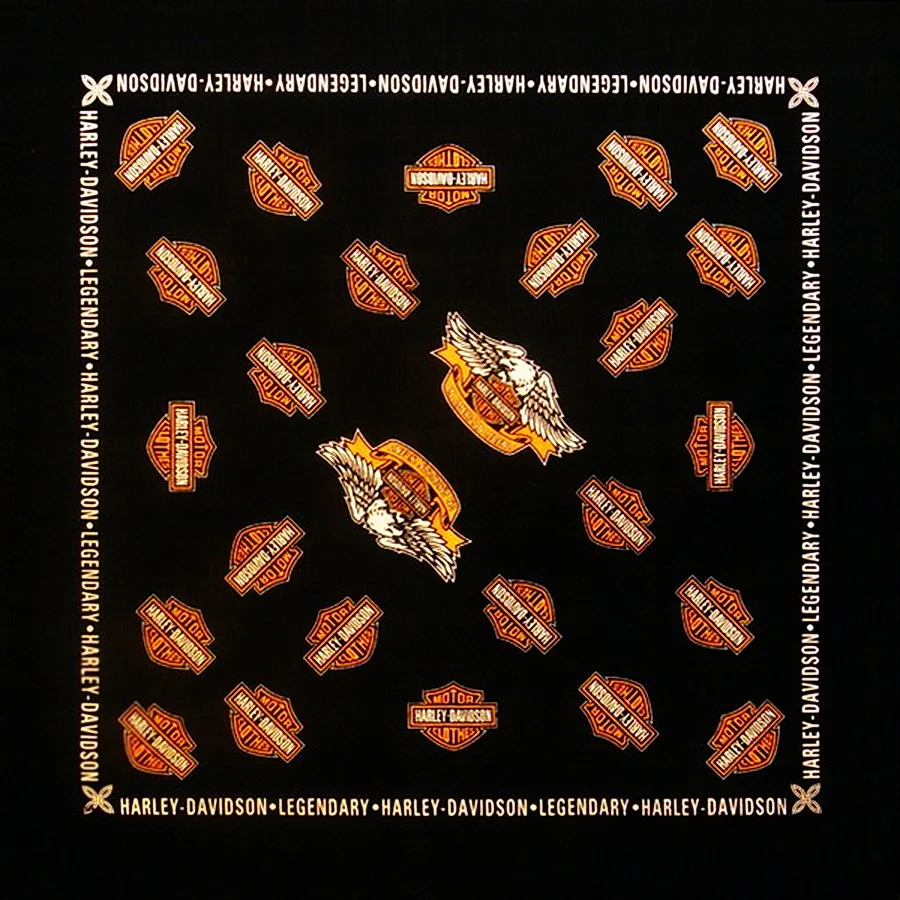 бандана HARLEY-DAVIDSON | Автомобили и мотоциклы