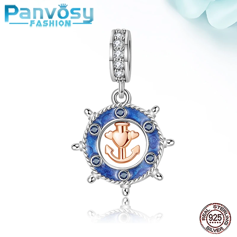 Sailor Pendants 925 Sterling Silver Charm Beads Accessories Fit Gifts Original Charms Silver 925 Bracelets DIY Jewelry Making
Sailor Pendants 925 Sterling Silver Charm Beads Accessories Fit Gifts Original Charms Silver 925 Bracelets DIY Jewelry Making