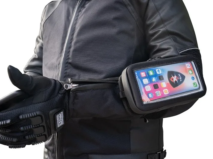 Universal Waterproof Motocycle Mobile Phone Holder for iPhone Samsung Xiaomi Huawei Cell Telephone Mobile Bike Arm Bracket
Universal Waterproof Motocycle Mobile Phone Holder for iPhone Samsung Xiaomi Huawei Cell Telephone Mobile Bike Arm Bracket
