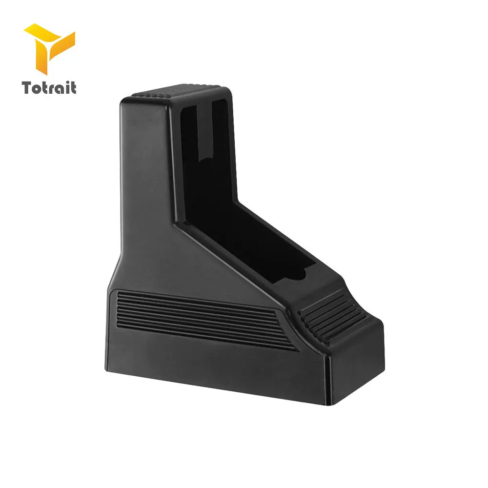 

Totrait Tactical Magazine Speed Loader For Double Stack 9mm &.40 S&W/Sig P365, P226/CZ 75, Shadow/Springfield Hellcat Speedload
