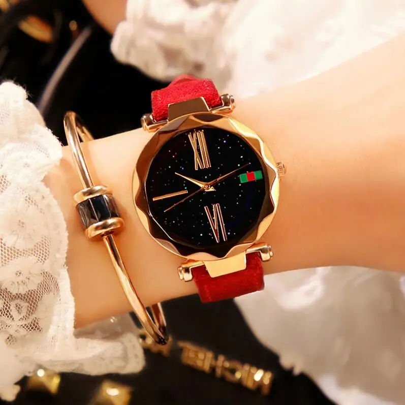 New Female Watch Cute Animal Pattern Fashion Quartz Watches Casual Leather Clock Girls Kids Cartoon Wristwatch Relogio Feminino
New Female Watch Cute Animal Pattern Fashion Quartz Watches Casual Leather Clock Girls Kids Cartoon Wristwatch Relogio Feminino