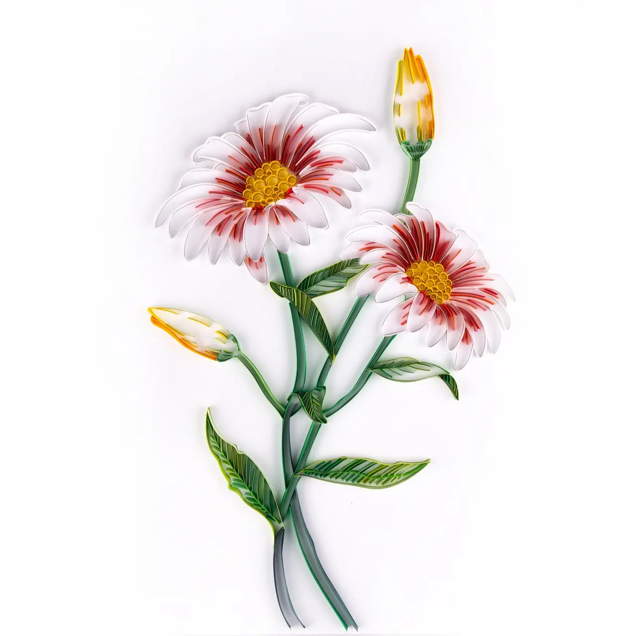 UNIQUILLING Chrysanthemum Quilling Paper Paintings Home Wall Decor DIY Quilling Paper Crafts Gifts DIY Quilling Paper Tools Kits
UNIQUILLING Chrysanthemum Quilling Paper Paintings Home Wall Decor DIY Quilling Paper Crafts Gifts DIY Quilling Paper Tools Kits