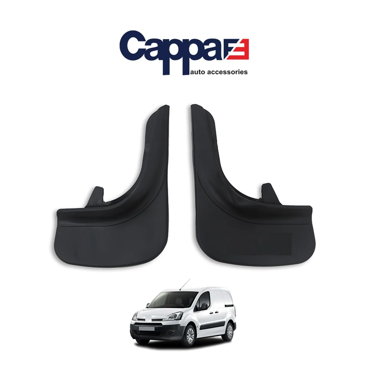 Universal mudguards mud Flaps Splash guards fenders 2 pcs/set for Citroen Berlingo all models compatible
Universal mudguards mud Flaps Splash guards fenders 2 pcs/set for Citroen Berlingo all models compatible