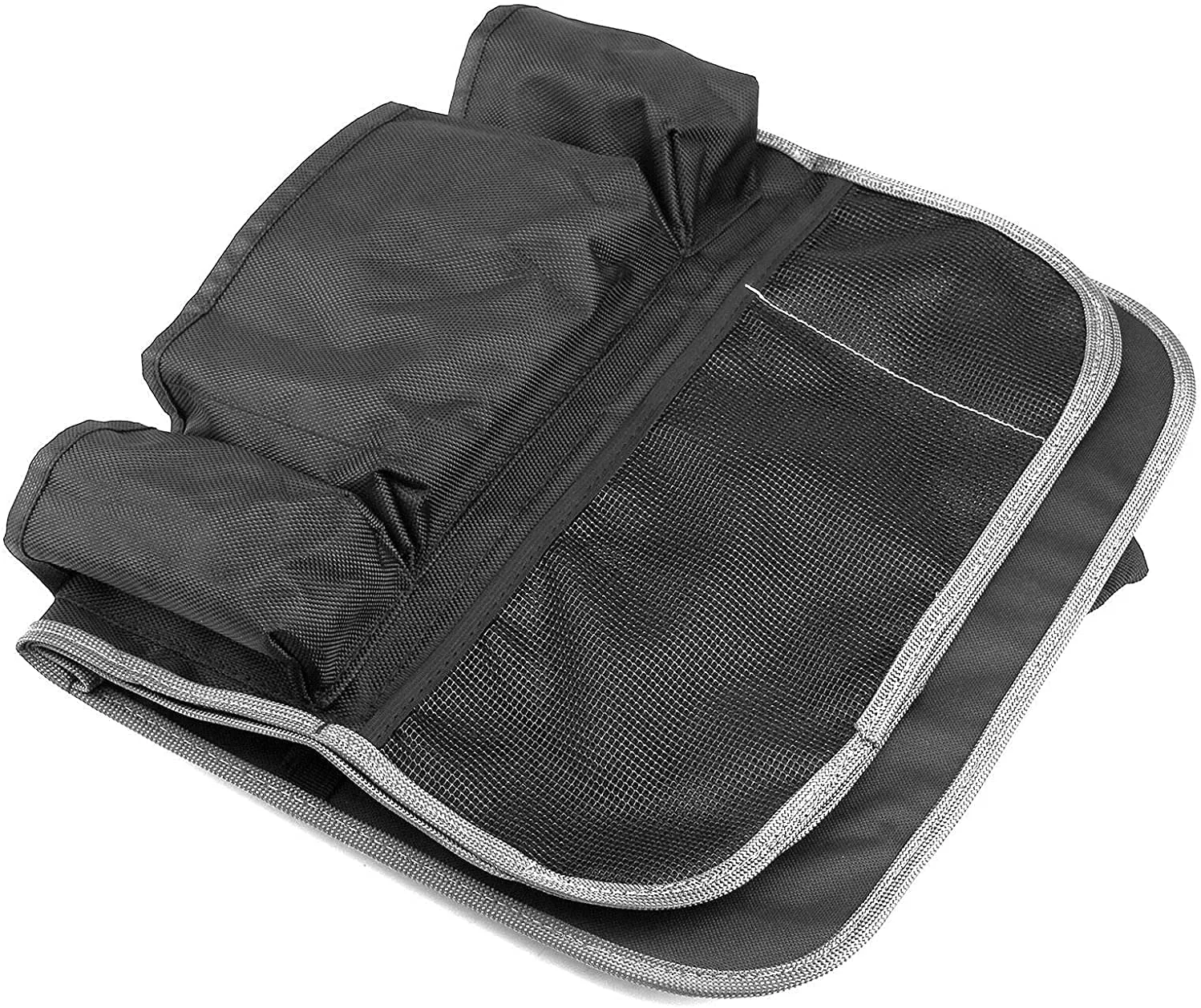 Car Van Back Seat Organiser Multi Pocket Kids Toy Travel Tidy Holder Storage Bag
Car Van Back Seat Organiser Multi Pocket Kids Toy Travel Tidy Holder Storage Bag