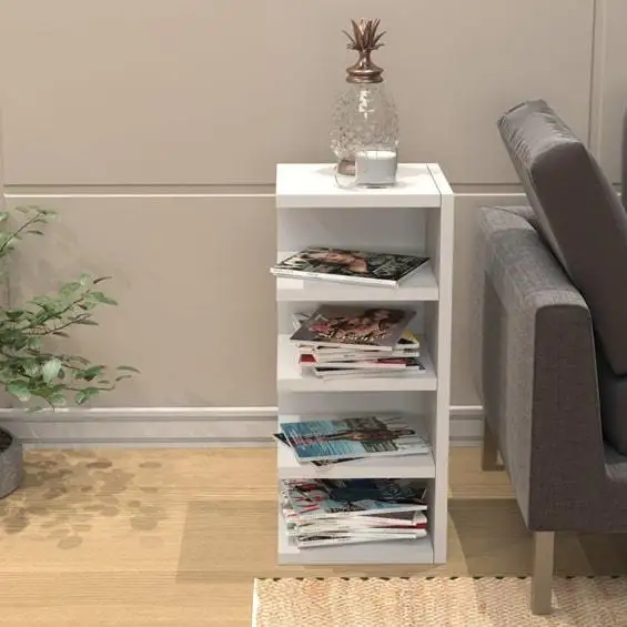 Home Furniture Living Room Furniture Rossella 4 Section Bookcase Coffee Table White
Home Furniture Living Room Furniture Rossella 4 Section Bookcase Coffee Table White