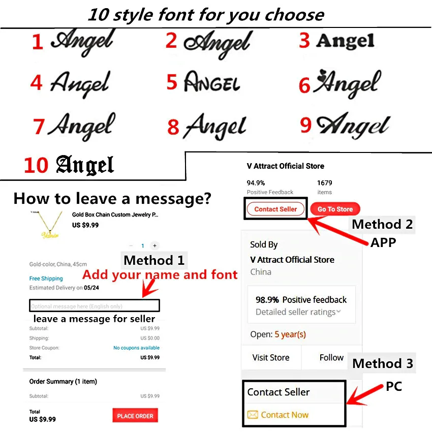Customized Butterfly Name Necklace Personalized Engraving Surname Butterfly Stainless Steel Pendant Perfect Matching Jewelry Gif
Customized Butterfly Name Necklace Personalized Engraving Surname Butterfly Stainless Steel Pendant Perfect Matching Jewelry Gif
