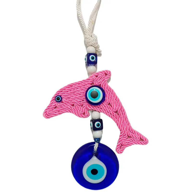 Красочный Дельфин, подвеска-макраме ручной работы, украшение на стену, украшение для детской двери, гостиной, сада, балкона, декор от сглаза
Красочный Дельфин, подвеска-макраме ручной работы, украшение на стену, украшение для детской двери, гостиной, сада, балкона, декор от сглаза