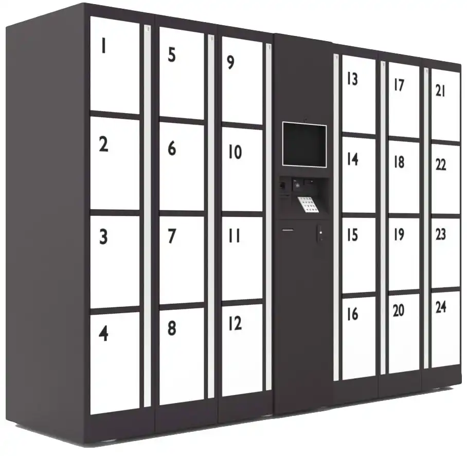Ячейки Для Хранения Вещей В Магазине — Vik-shoping.ru