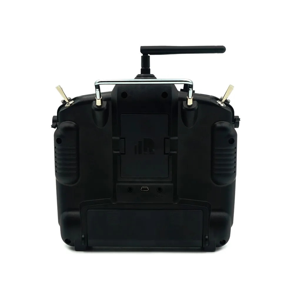 FrSky Taranis X9D Plus Special Edition 2019 ACCESS 2.4G 24CH Radio Transmitter
FrSky Taranis X9D Plus Special Edition 2019 ACCESS 2.4G 24CH Radio Transmitter