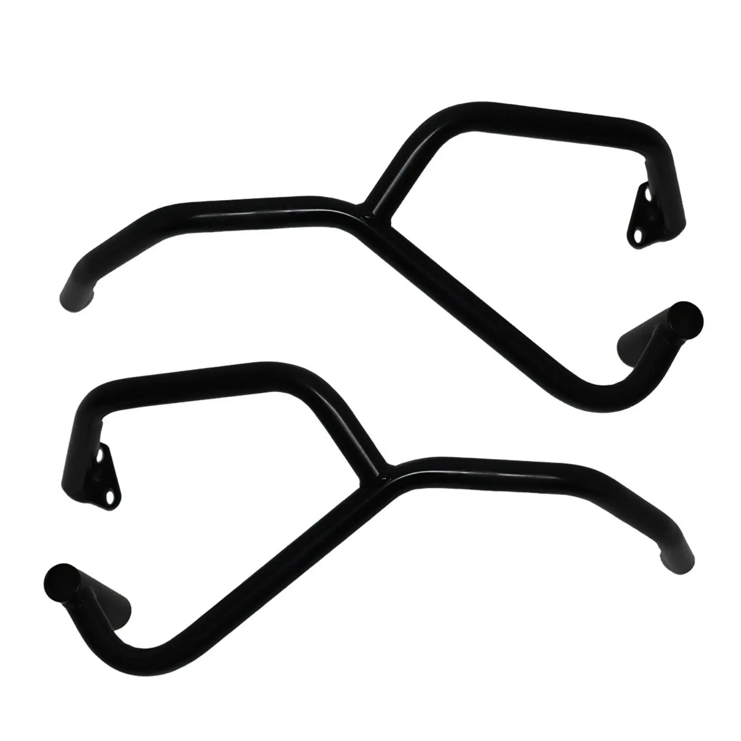 Gp Kompozit for Yamaha MT-07 Tracer Engine Guard Crash Bars Fairing Protection 2020-2022
Gp Kompozit for Yamaha MT-07 Tracer Engine Guard Crash Bars Fairing Protection 2020-2022