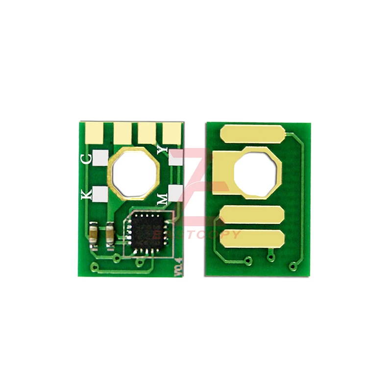 C/M/Y/K Compatible Toner Chip for Ricoh MP C305 SP Toner Cartridge Counter Reset Chip MPC305SP MPC305SPF MP C305SP C305SPF
C/M/Y/K Compatible Toner Chip for Ricoh MP C305 SP Toner Cartridge Counter Reset Chip MPC305SP MPC305SPF MP C305SP C305SPF