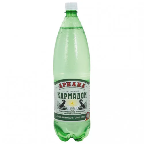 Зеленый Кармадон Интернет Магазин