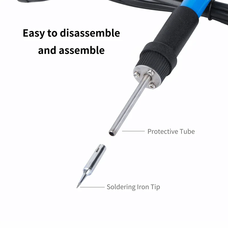 909 Electric Pencil for Welding Soldering Iron 110V/220V Soldering Iron Kit with Solder Wire/Tip Repair Tool for Cell phone 
909 Electric Pencil for Welding Soldering Iron 110V/220V Soldering Iron Kit with Solder Wire/Tip Repair Tool for Cell phone