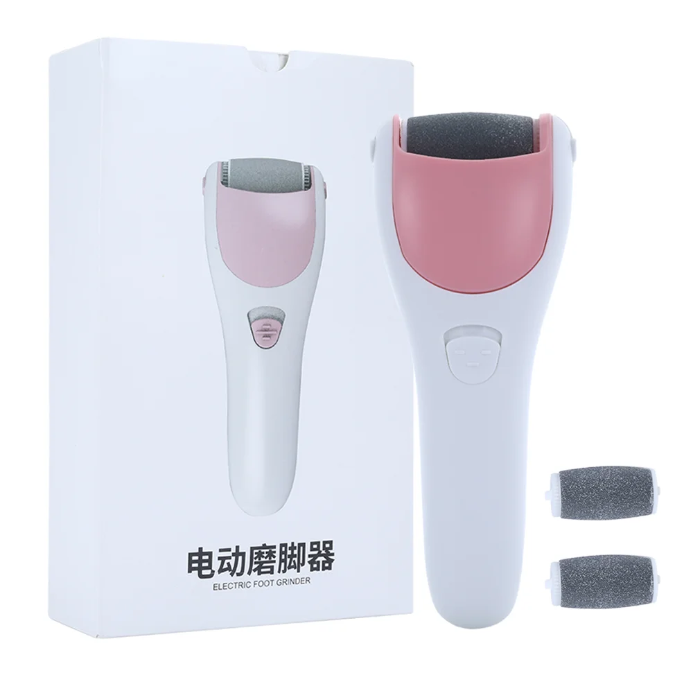 Портативная электрическая Пилка Для Ног USB педикюрная машина для ремонта ног жесткая сухая машина для удаления мертвой кутикулы для кожи до... 
Портативная электрическая Пилка Для Ног USB педикюрная машина для ремонта ног жесткая сухая машина для удаления мертвой кутикулы для кожи до...