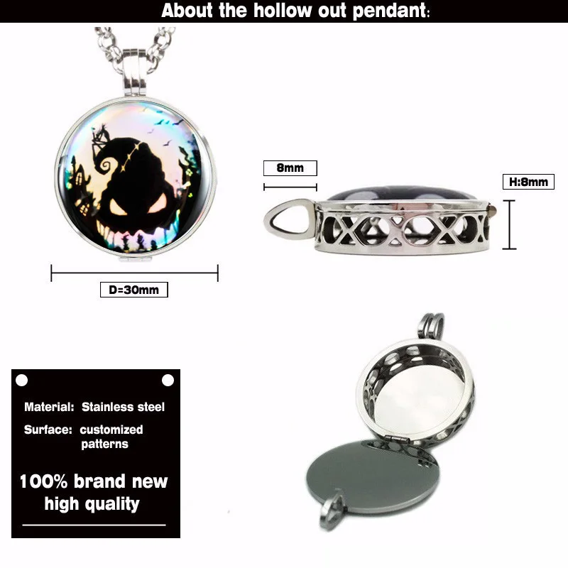 Fashion Hollow Customized picture Photos Pendant For Best Gift Aromatherapy Essential Oil Diffuser Locket With Free Pads
Fashion Hollow Customized picture Photos Pendant For Best Gift Aromatherapy Essential Oil Diffuser Locket With Free Pads