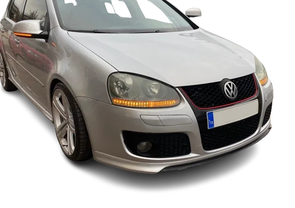 Volkswagen Golf 5 Gti 2004-2009 Ön Tampon Dudak Votex Style Gti поворотный тампон Etek Abs Plastik
Volkswagen Golf 5 Gti 2004-2009 Ön Tampon Dudak Votex Style Gti поворотный тампон Etek Abs Plastik