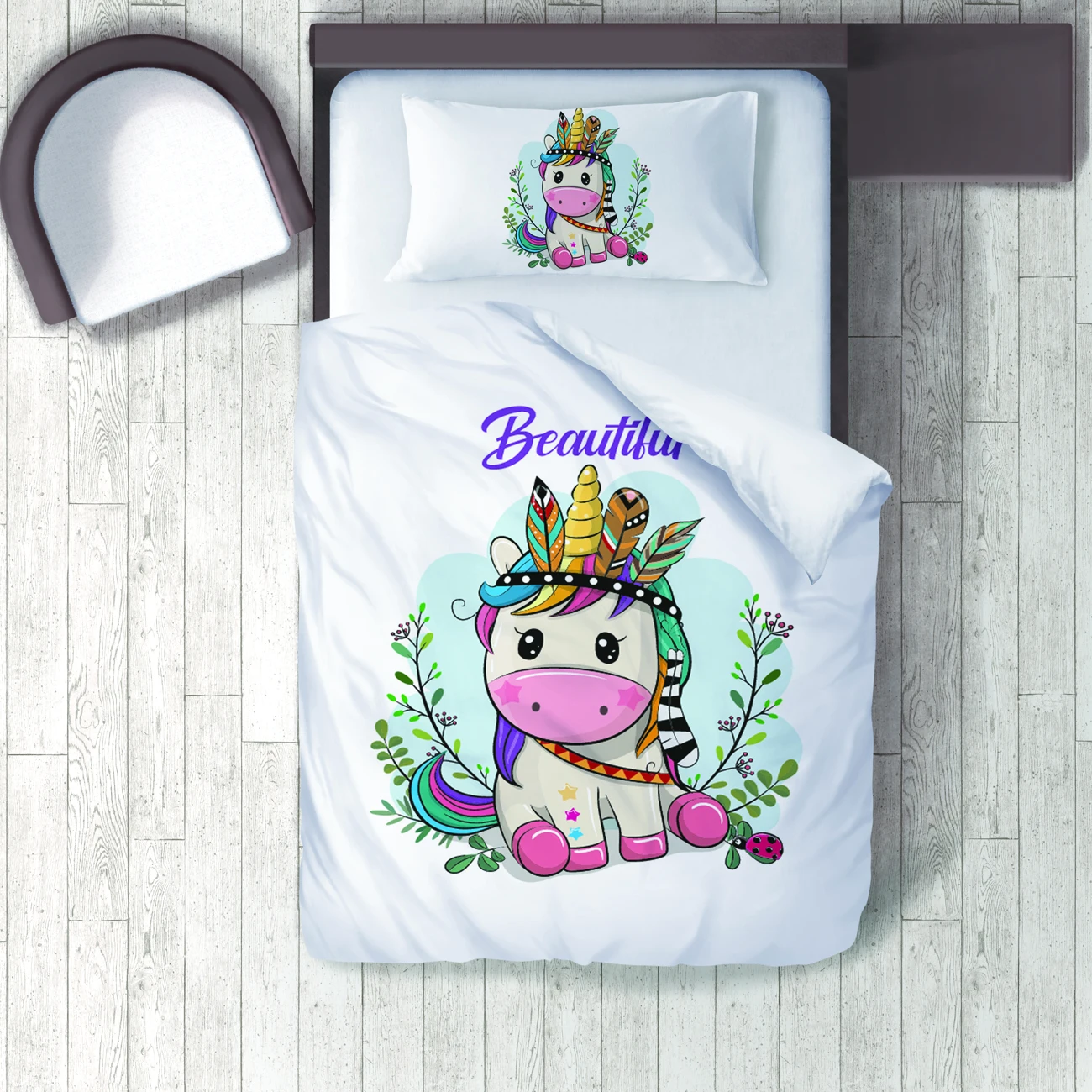 Duvet Cover Set 3D Printing 100% Cotton Satin Kids Room Personalized Custom Name Custom Design Pillowcase Duvet Cover Bed Sheet
Duvet Cover Set 3D Printing 100% Cotton Satin Kids Room Personalized Custom Name Custom Design Pillowcase Duvet Cover Bed Sheet