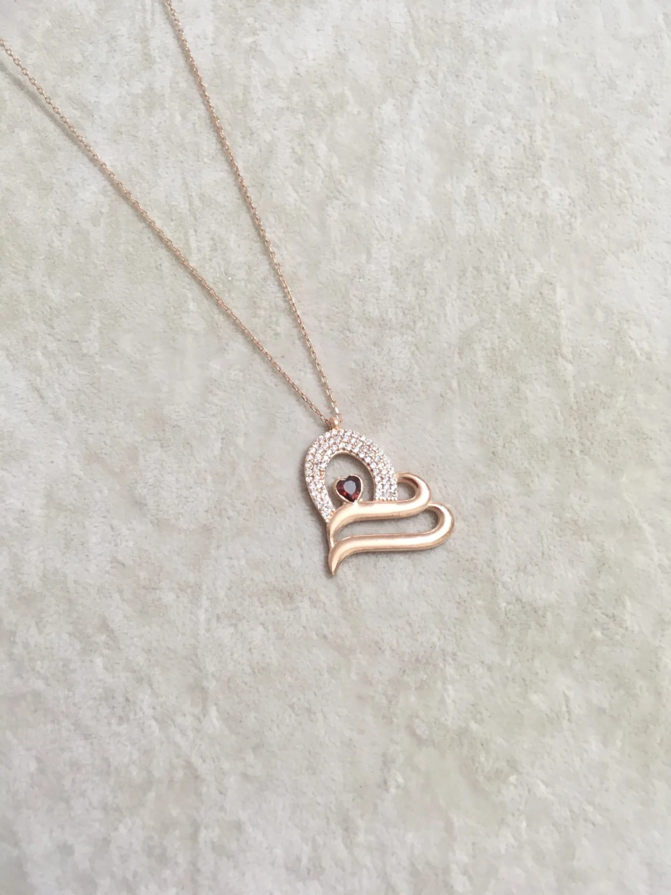 925 Sterling Silver Red Heart Necklace Fine Jewelry Exclusive and High Quality Elegance Product Daily For Gift Fashion 2021 lux
925 Sterling Silver Red Heart Necklace Fine Jewelry Exclusive and High Quality Elegance Product Daily For Gift Fashion 2021 lux