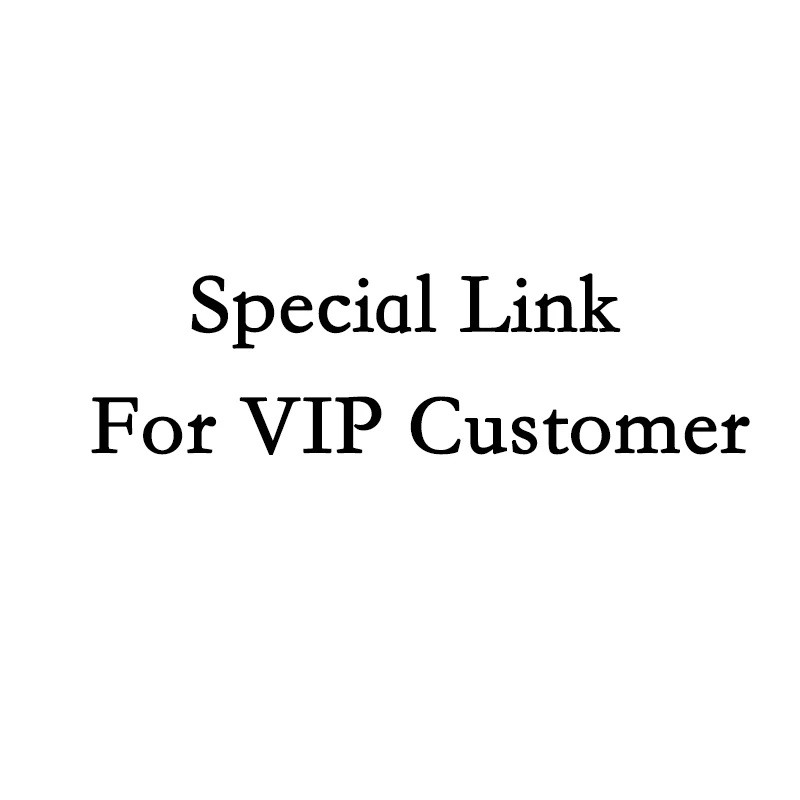 Vip customer order - 48 napkins set