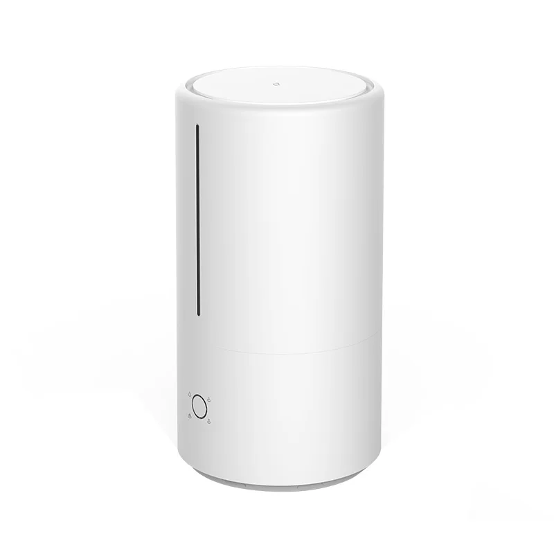 Xiaomi Mi Smart Antibacterial Humidifier Air Humidifiers For Bedroom Car 4.5L large очиститель воздуха увлажнитель |