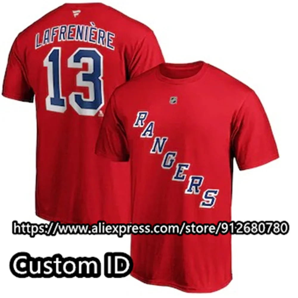 Sports Short Sleeve Hockey Custom Material Polyester Adult Children's Top Oversized T-shirt Harajuku Men's Clothing Summer New
Sports Short Sleeve Hockey Custom Material Polyester Adult Children's Top Oversized T-shirt Harajuku Men's Clothing Summer New