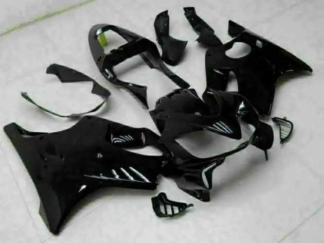 New ABS Motorcycle Whole Fairings Kit Fit for HONDA CBR600 F4i 2001 2002 2003 01 02 03 FS Bodywork set Black Glossy
New ABS Motorcycle Whole Fairings Kit Fit for HONDA CBR600 F4i 2001 2002 2003 01 02 03 FS Bodywork set Black Glossy