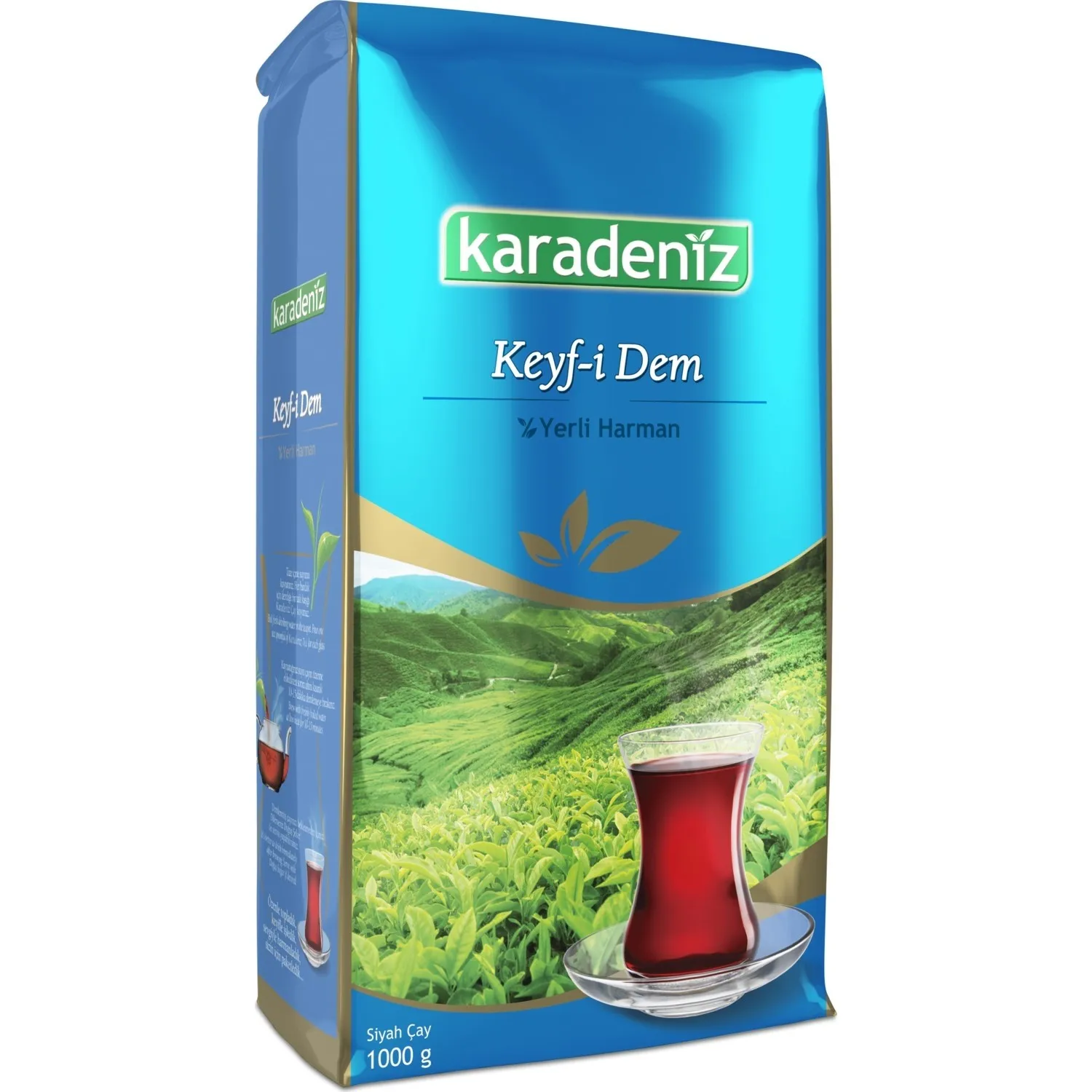 PERFECT WITH ITS WONDERFUL DRINK Dogus Keyf-I Dem Tea 1 kg x 12 Boxes FREE SHİPPİNG
PERFECT WITH ITS WONDERFUL DRINK Dogus Keyf-I Dem Tea 1 kg x 12 Boxes FREE SHİPPİNG