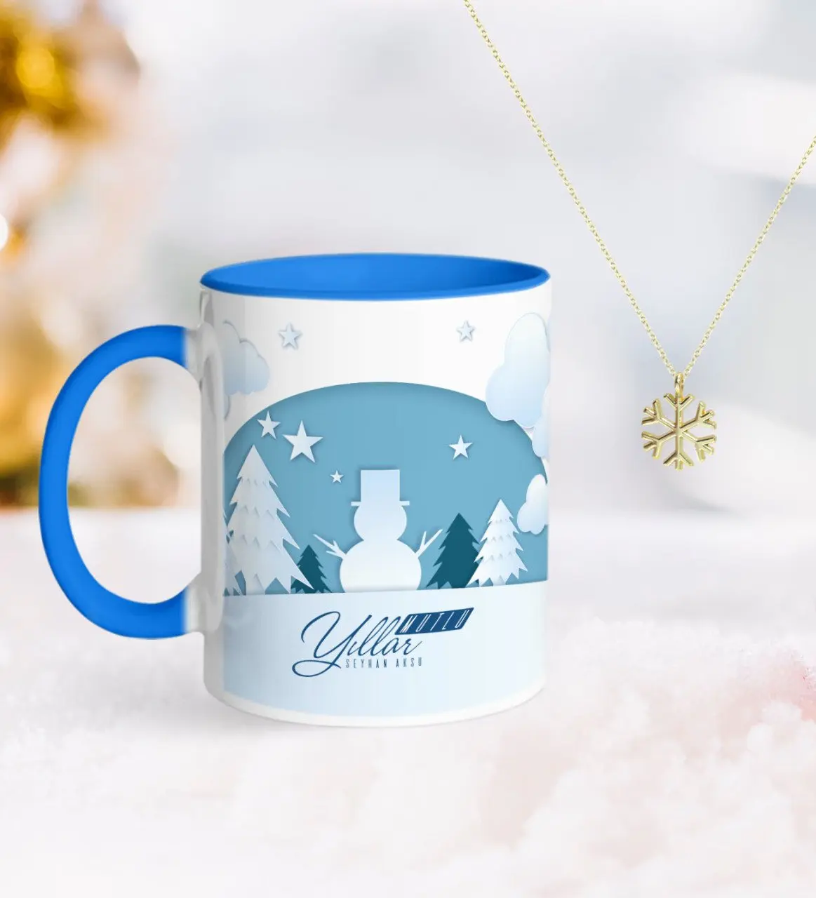 Персонализированные Рождество С Днем Рождения синий кружка и снежную погоду их Цепочки и ожерелья-22
Персонализированные Рождество С Днем Рождения синий кружка и снежную погоду их Цепочки и ожерелья-22