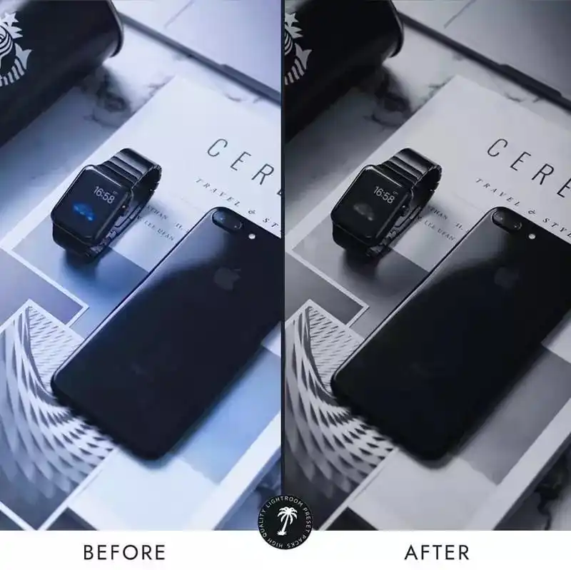 BLVCK Lightroom Mobile Prrglages Lumineux prrglages Naturel prrglages, Filtres Mobiles pour Instagram, Lightroom prrglag
BLVCK Lightroom Mobile Prrglages Lumineux prrglages Naturel prrglages, Filtres Mobiles pour Instagram, Lightroom prrglag