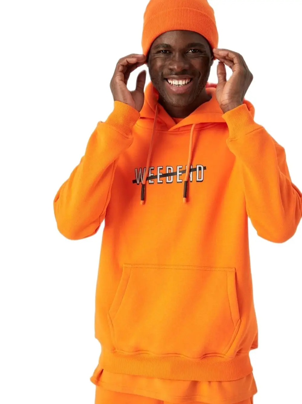 New Men Hoodie Orange Sweatshirt Elegance Design Sportswear Pullover Comfortable Man Fashion High Quality Solid Color Xуди
New Men Hoodie Orange Sweatshirt Elegance Design Sportswear Pullover Comfortable Man Fashion High Quality Solid Color Xуди