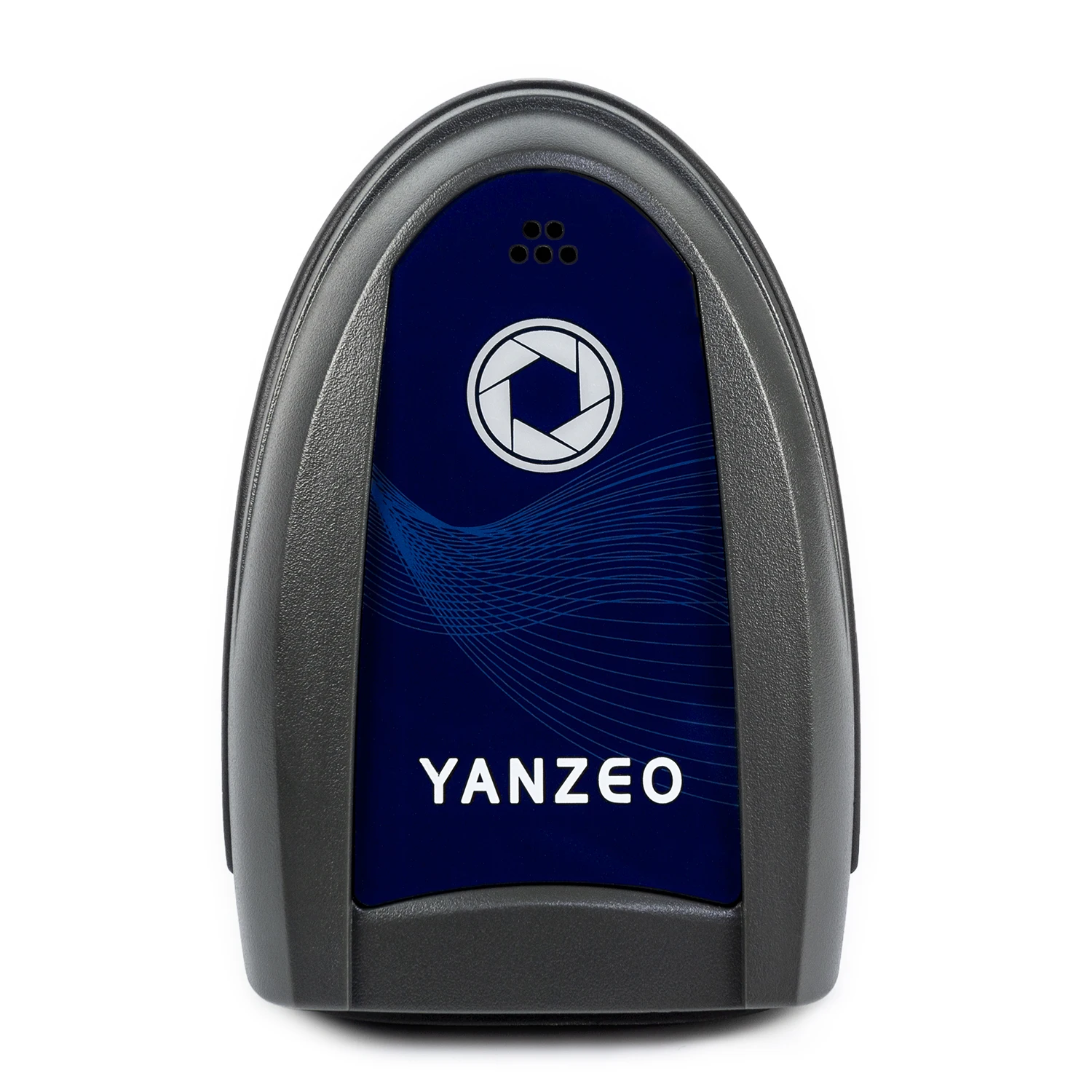 Ручной 2D проводной сканер штрих-кода Yanzeo E9800 считыватель | Компьютеры и офис