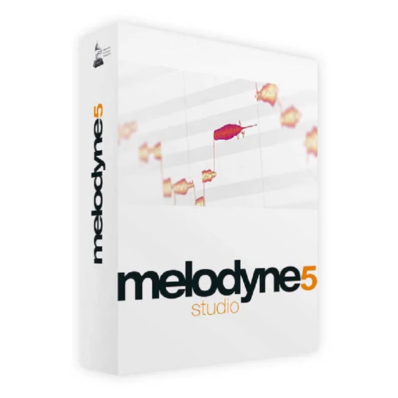 Melodyne Studio 5 WINDOWS & MAC FULL VERSION 
Melodyne Studio 5 WINDOWS & MAC FULL VERSION
