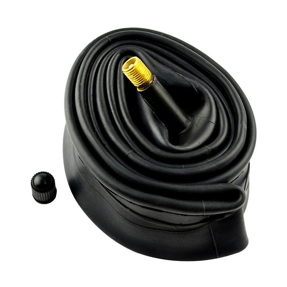 Bike Bicycle Inner Tube 26x1 3/8 Butyl Rubber Nozzle Wheels Accessories Black 26*1 3/8 US Nozzle For MTB Mountain Bike
Bike Bicycle Inner Tube 26x1 3/8 Butyl Rubber Nozzle Wheels Accessories Black 26*1 3/8 US Nozzle For MTB Mountain Bike