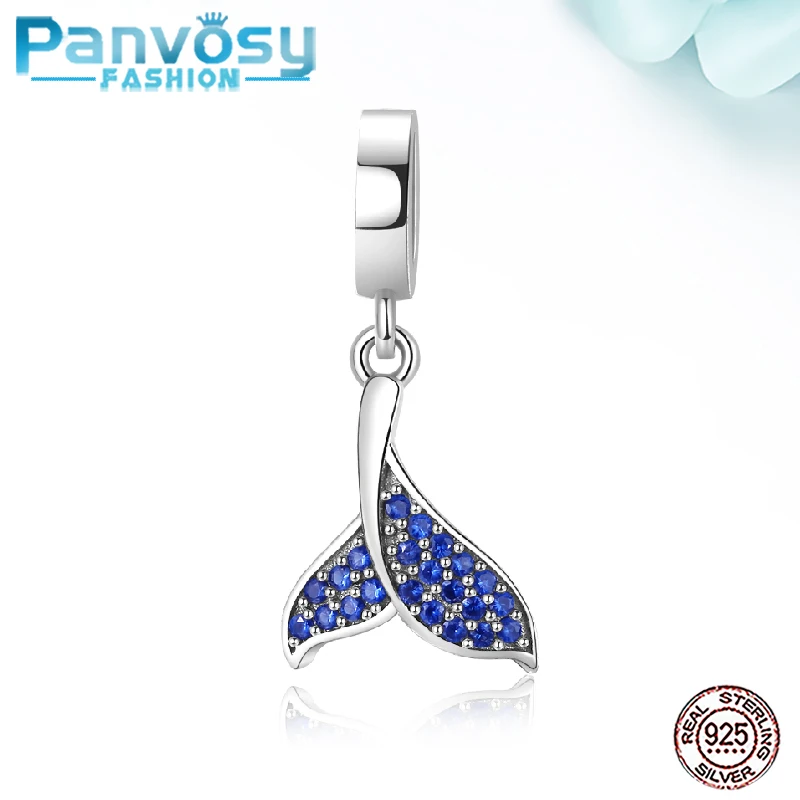 Original 925 Sterling Silver Fish Tail Charm Pendants Beads Accessories Fit Charms Silver 925 DIY Bracelets Jewelry Making Gifts
Original 925 Sterling Silver Fish Tail Charm Pendants Beads Accessories Fit Charms Silver 925 DIY Bracelets Jewelry Making Gifts