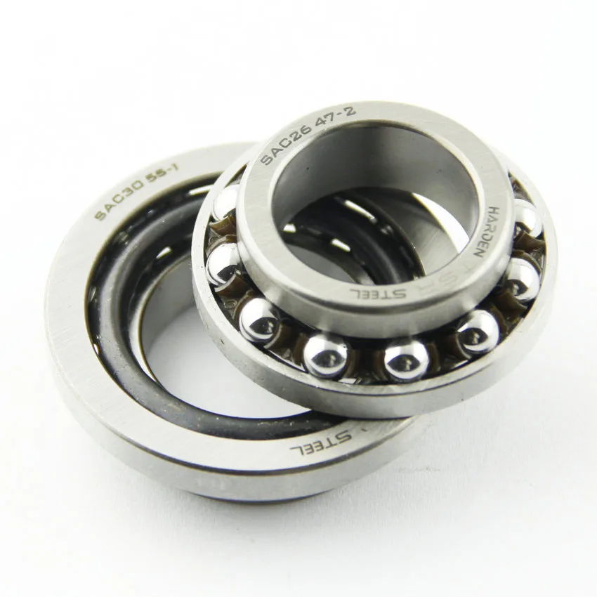 Steering Head Bearing Kit For Honda CB1100 CB1100A CB1100SA CB1300 CB1300S CBR1000F CBR1000RR CBR1100XX CBR1100XX CBR250 MC19/22
Steering Head Bearing Kit For Honda CB1100 CB1100A CB1100SA CB1300 CB1300S CBR1000F CBR1000RR CBR1100XX CBR1100XX CBR250 MC19/22