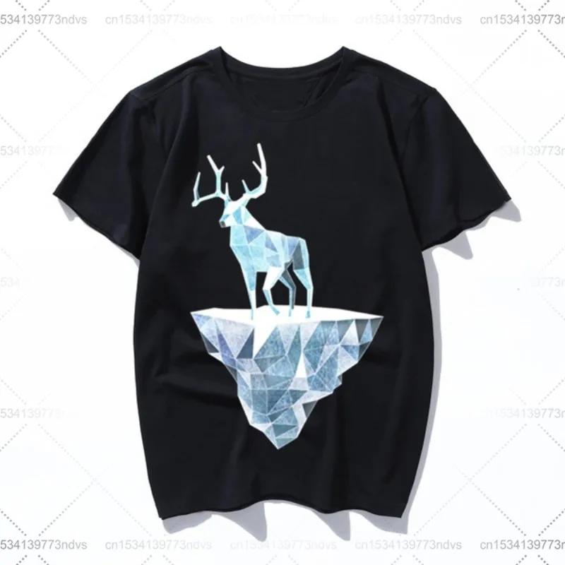 triangulate deer T Shirt Men Large Mens T-Shirt Retro Summer/Autumn Women Short Sleeve Cotton Tops Casual Shirt
triangulate deer T Shirt Men Large Mens T-Shirt Retro Summer/Autumn Women Short Sleeve Cotton Tops Casual Shirt