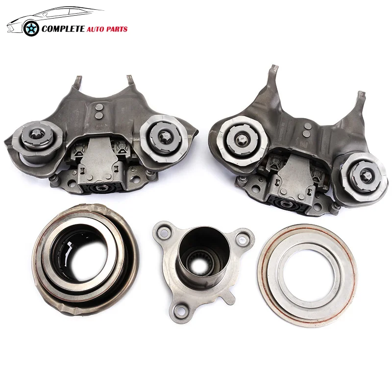 6DCT250 DPS6 PS250 коробка передач с двойным сцеплением вилочный комплект 514002110 подходит