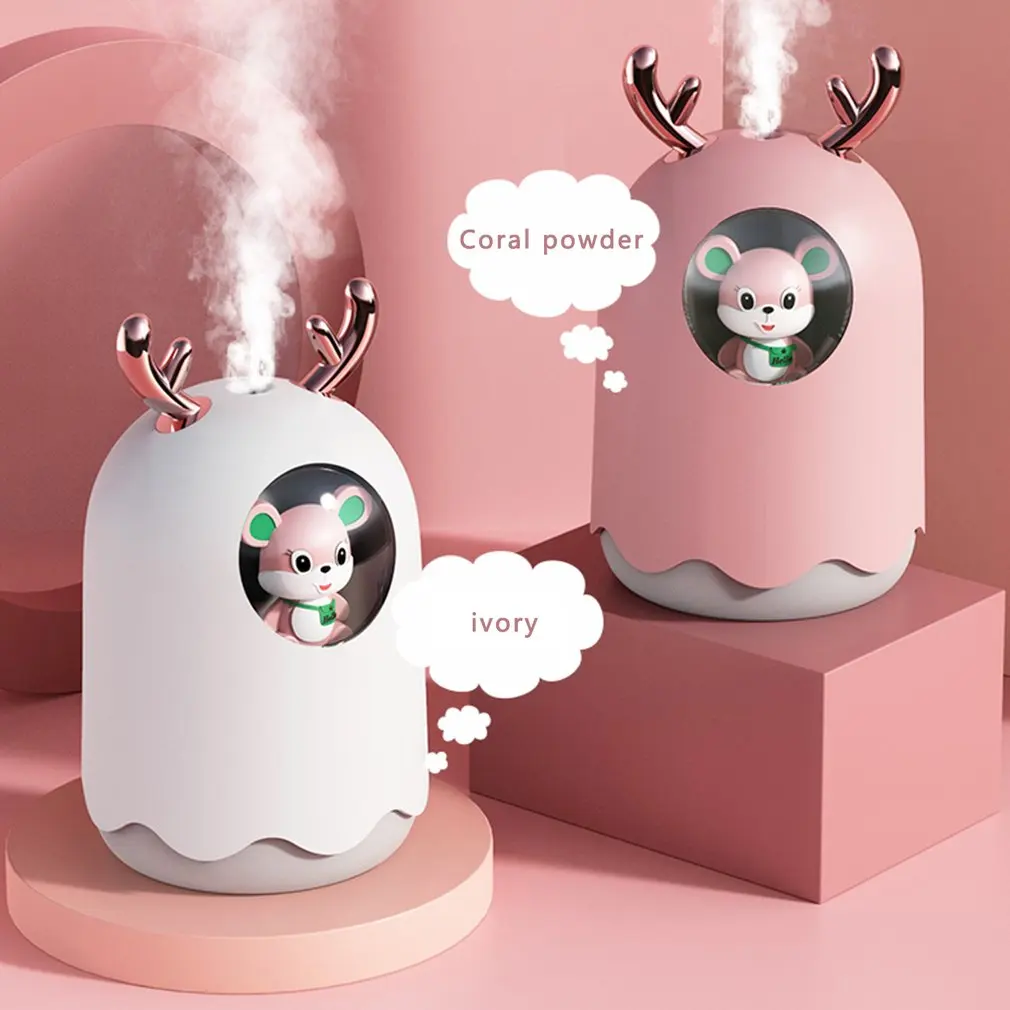 300ml Usb Ultrasonic Air Humidifier Aroma Essential Oil Diffuser Pet Aromatheraphy Humidifier With Romantic Light For Home
300ml Usb Ultrasonic Air Humidifier Aroma Essential Oil Diffuser Pet Aromatheraphy Humidifier With Romantic Light For Home