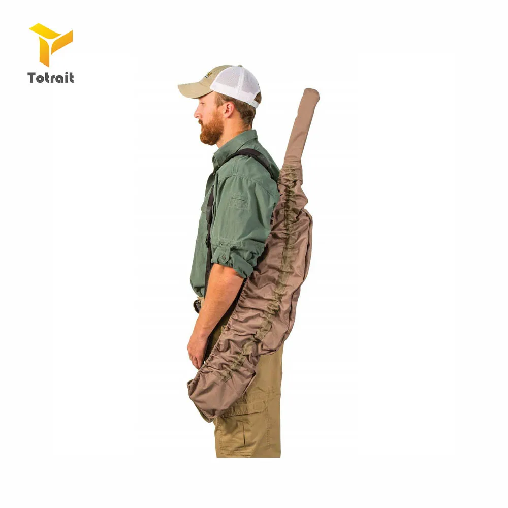 Totroit Tactical Elastic Gun Sock Rifle Knit Protector Case hotgun Shell Bag LongGun Holster Shotgun Holster
Totroit Tactical Elastic Gun Sock Rifle Knit Protector Case hotgun Shell Bag LongGun Holster Shotgun Holster