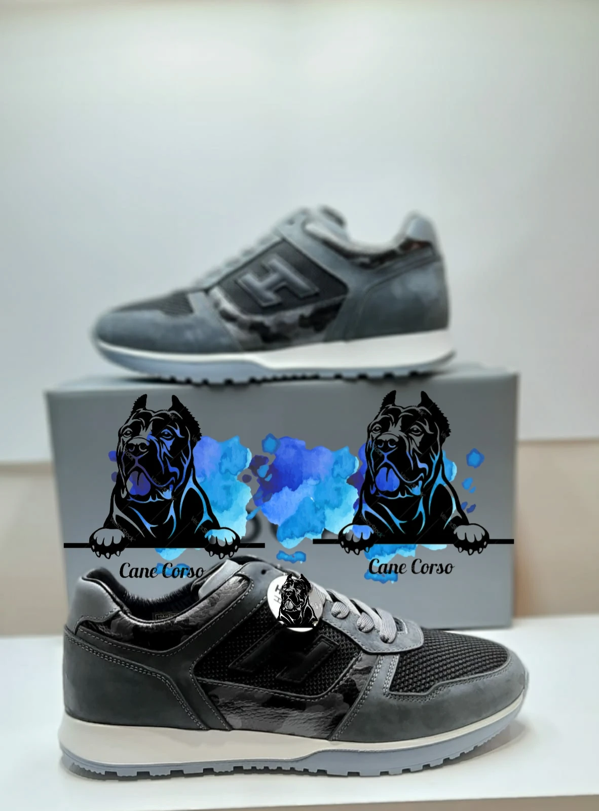 CANE CORSO HAND LUXURY Shoes Men TOP-High Quality Real Leather Sneaker Turkey Made hand Made Brand Sneaker Shoes Comfortably
CANE CORSO HAND LUXURY Shoes Men TOP-High Quality Real Leather Sneaker Turkey Made hand Made Brand Sneaker Shoes Comfortably