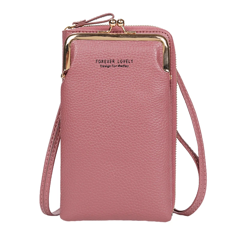 New Women Small Crossbody Bags Large Capacity PU Leather Shoulder Bags Fashion Handbags For Women Bolsas Ladies Phone Purses
New Women Small Crossbody Bags Large Capacity PU Leather Shoulder Bags Fashion Handbags For Women Bolsas Ladies Phone Purses