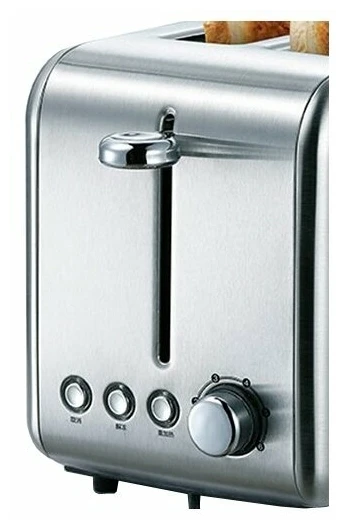 Тостер Xiaomi Deerma Bake Machine DEM-SL281 | Бытовая техника