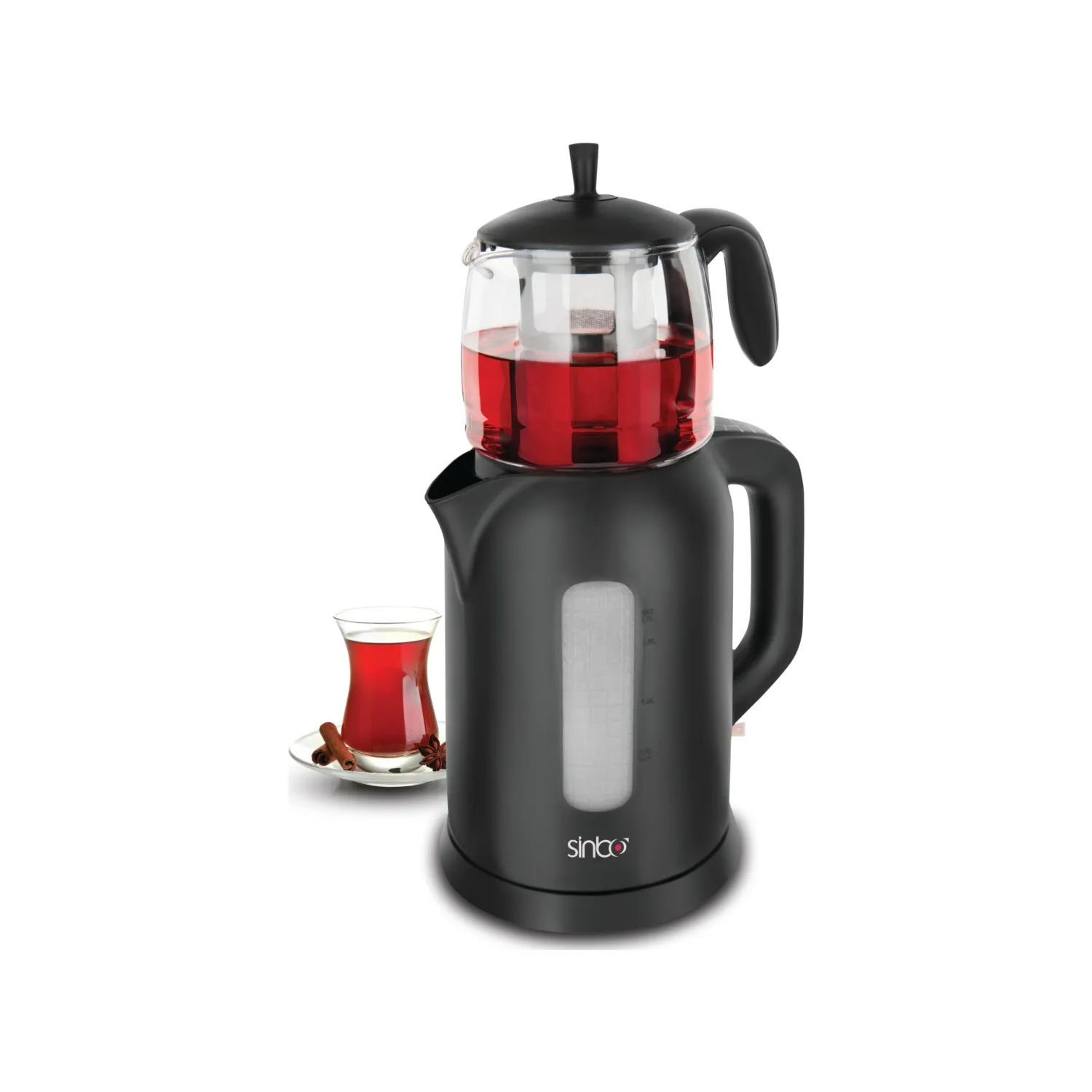 Electric water heater and tea brewing kitchen utensils steel and glass pot 1.700 ml stainless strainer fast water heater very-Purpose
Electric water heater and tea brewing kitchen utensils steel and glass pot 1.700 ml stainless strainer fast water heater very-Purpose